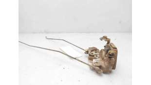 CERRADURA PUERTA DELANTERA DERECHA NISSAN TERRANO II (1996-2007) 2.7 TDI 4WD 125CV 2664CC - L. 8192355 / 805020F075 2